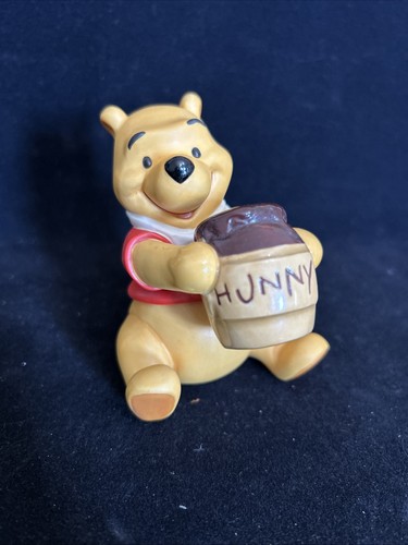 Disney wdcc winnie - disney,