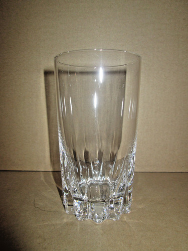 Verre orangeade cl - verre, a