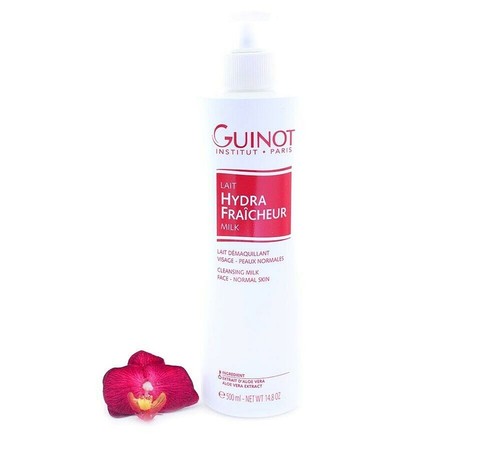 Guinot lait hydra fraicheur - hydra,