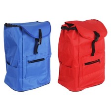 Sac de charrette essentiel pliant de rechange étanche pour les femmes