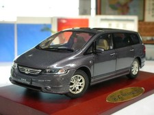 1/24 Guangzhou Honda Odyssey 2005 Minivan MPV die-cast model original box
