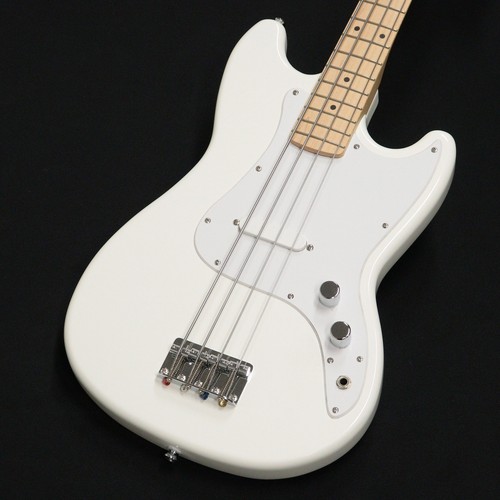 Squier fender bronco - by,