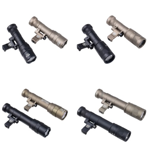 Tactical weaponlight for - tactical,