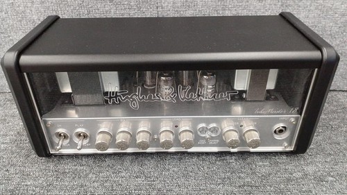 Amplificateur tête - de,