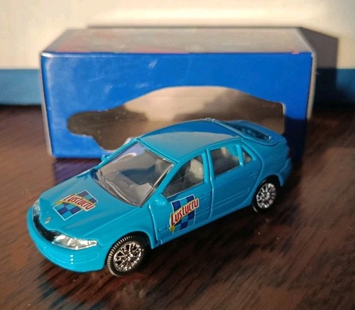 Norev renault toys - renault, laguna
