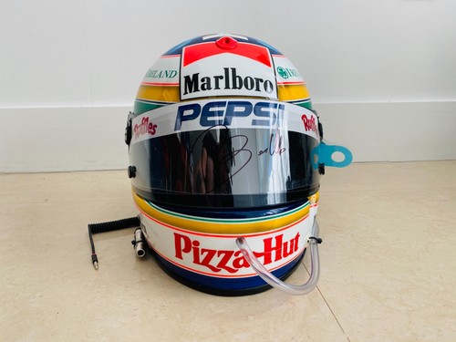 1995 rubens barrichello - 1995,