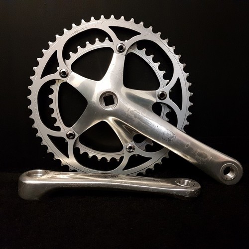 Pédalier campagnolo athena - pédalier, "campagnolo