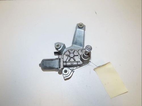 Moteur essuie glace - , arriere