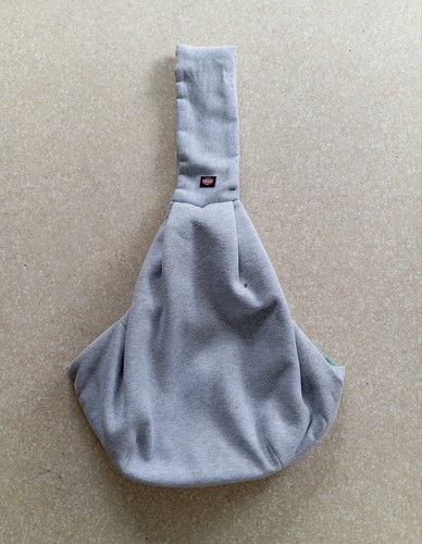 Sac transport ventral - de,