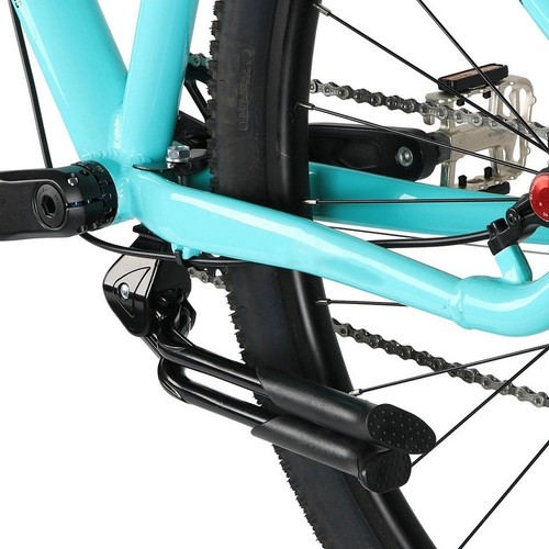 Double béquille vélo 24 - double, de