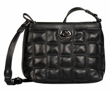 Gabor sac à épaule bandoulière Diana Crossbag S Black