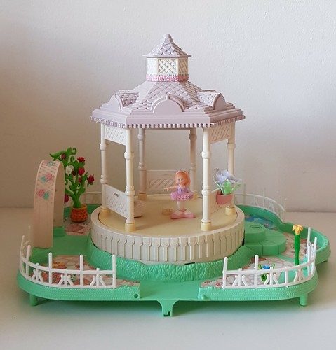 Manège gazebo fisher price - gazebo,