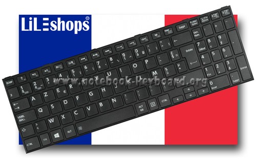 Clavier français original - clavier,