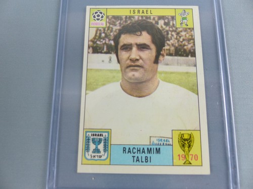 Panini mexico rachamim - panini,