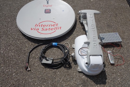 Antenne automatique oyster - automatique,