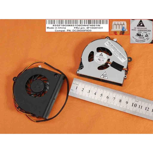 Ventilateur cpu pour - ventilateur,