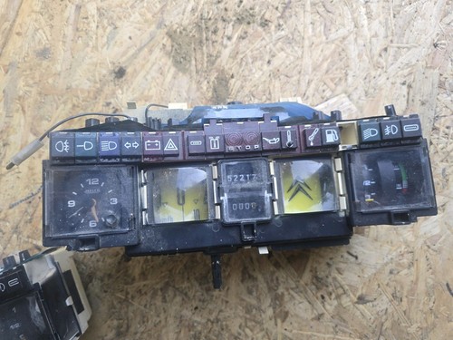 Compteur jaeger pour - compteur,