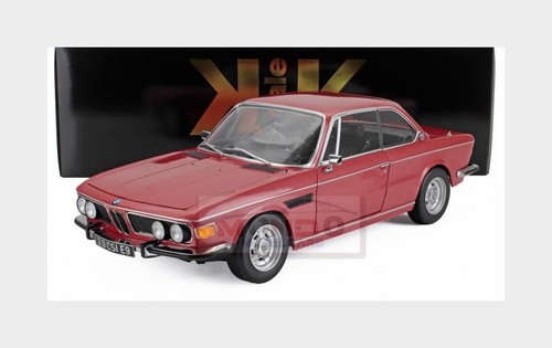 Scale bmw 0 csi - 1:12,