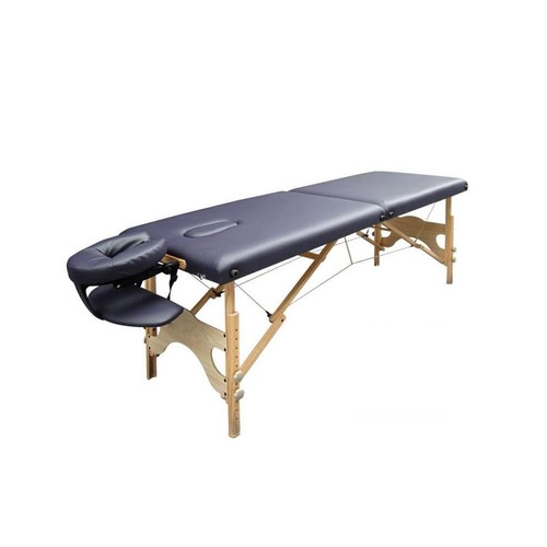 Table massage bois - de,