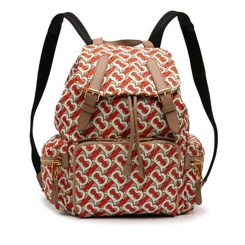 Burberry medium monogram - medium,