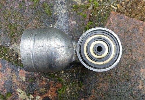 Lampe jielde industriel - lampe,