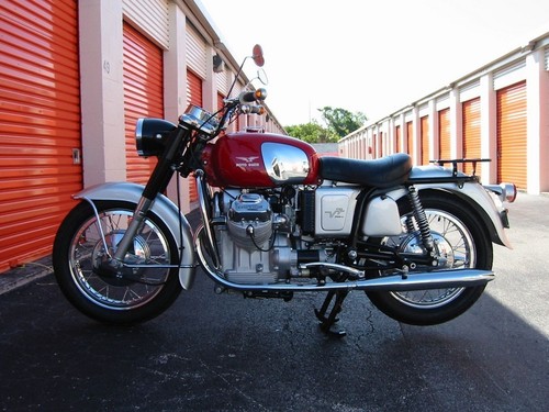 Manuel atelier moto guzzi - moto,