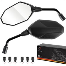 Rétroviseur de moto universel