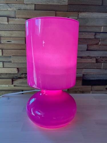 Lampe poser vintage ikea - à,