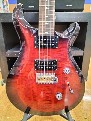 Guitare électrique prs - guitare,