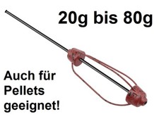 Distance Fourrage Panier