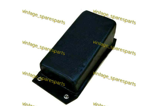 Harley chopper pad - chopper, seat