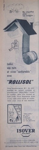 Publicité saint gobain vivez - publicitÉ,