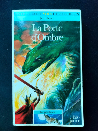 Ldvelh porte ombre - ldvelh, d'ombre