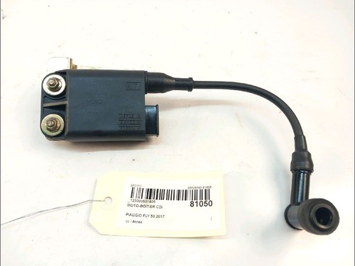 Module allumage ecu unite - d,
