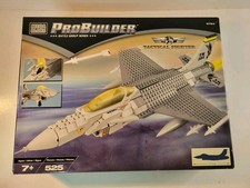 Mega Bloks ProBuilder Tactical
