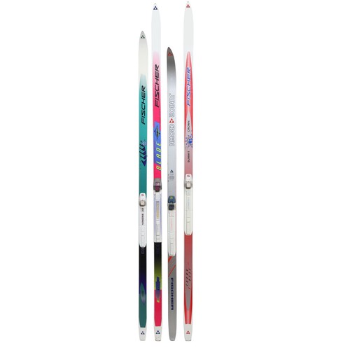 Ski fond occasion - ski, fischer