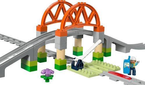 Lego duplo set - dextension,