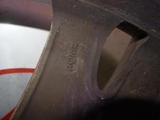 Jante BMW X5 E70 PHASE 1