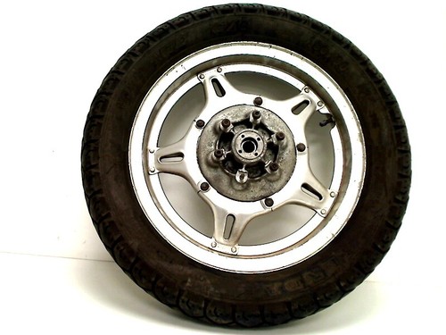 Roue arrière honda - roue, gl