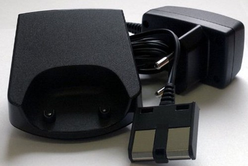 Chargeur avec alimentation - avec,