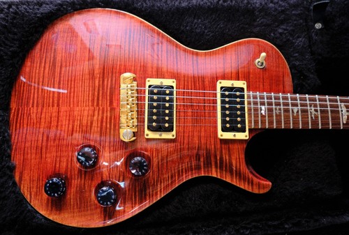 Prs 250 top - prs,