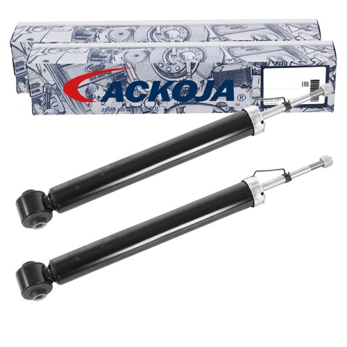 Ackoja amortisseurs - 2x,