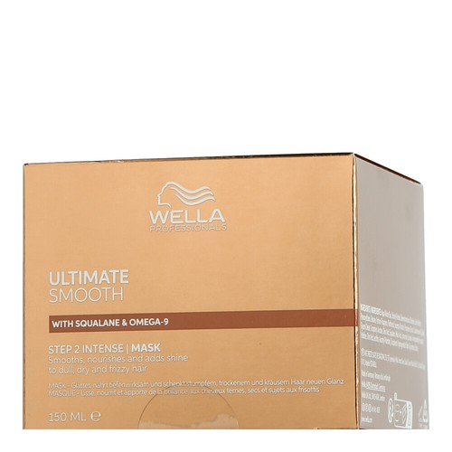 Wella professionals ultimate - wella,