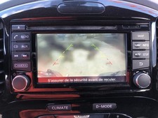 Afficheur NISSAN JUKE 1 PHASE