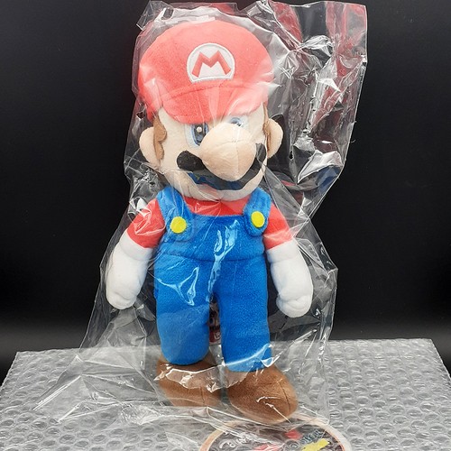 Sanei super mario all - all, star