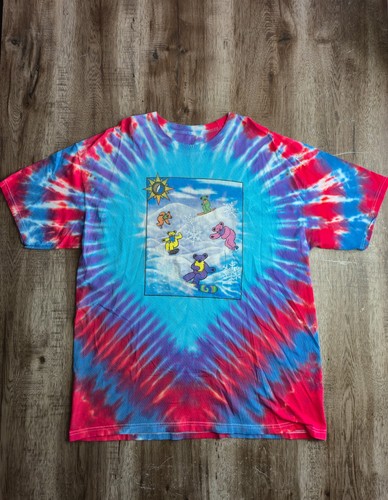 Shirt grateful dead - t-shirt,