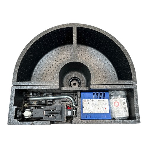 Boîte outils kit - À, panne