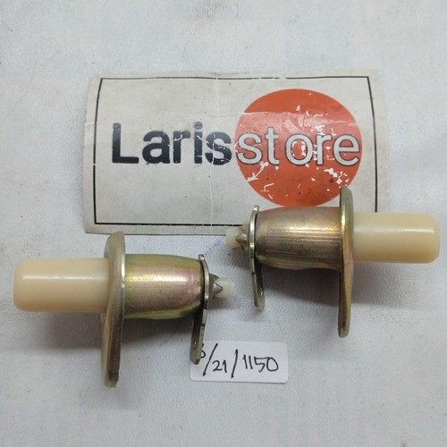 Paire interrupteurs lampe - de,