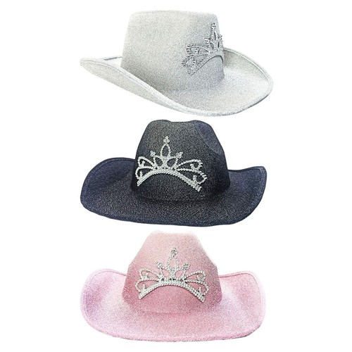 Creative cowboy hat - creative,