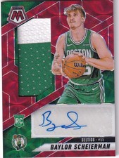 2024-25 Panini Mosaic NBA No